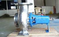 Centrifugal Pumps