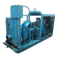 Diesel Dewatering Pump