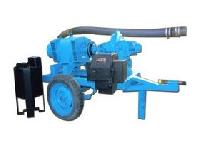 Electric Dewatering Pump