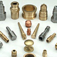 Precision Turned Components