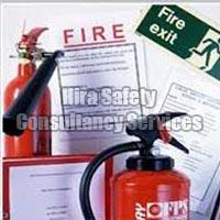 Fire Safety Inspection Services
