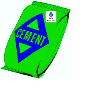 Cement Bags