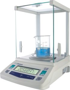 Professional Analytical Balances