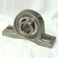 Bearing Housing