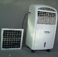 Solar Air Coolers