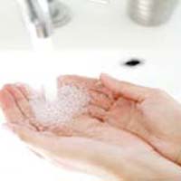 hand washing liquid