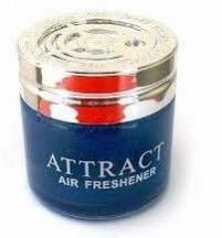 Air Freshener Gel Based