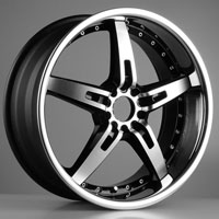 Alloy Wheels