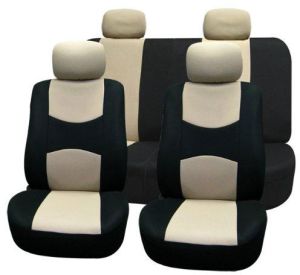 Water Resistant Seat Covers