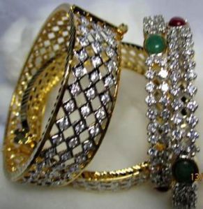 Designer Bangles : 01