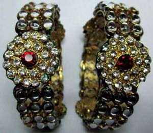 Designer Bangles : 02