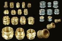 Brass Cable Glands