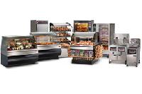 FAST FOOD EQUIPMENTS