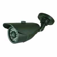LED IR Dome Camera (IS-54SO60C)