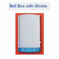 Strobe Bell Box