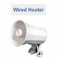 Wired Hooter