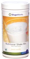 Nutritional Shake Mix