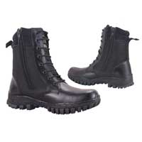 Army Boot Evolution Series