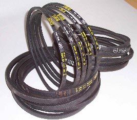 Fenner V-belts