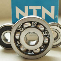 NTN Ball Bearings