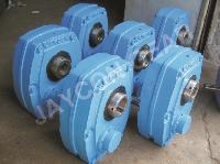 Crushers Gear Box