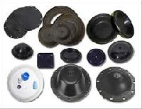 Rubber Diaphragm