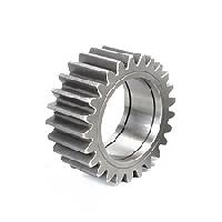 Jcb Planetary Gear