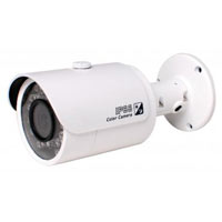 520tvl Waterproof Ir Bullet Camera