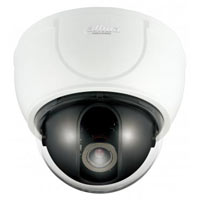 Wdr Zoom Dome Camera