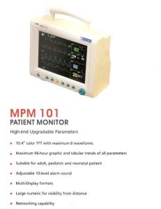 Multipara Monitor