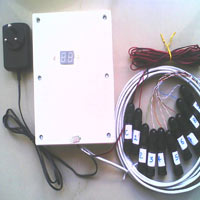 Automatic Level Controller