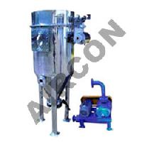 Dilute Phase Conveying System