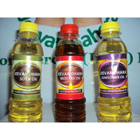 Edible Oils