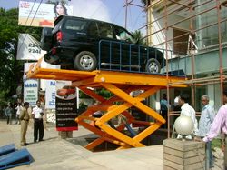 car lifts