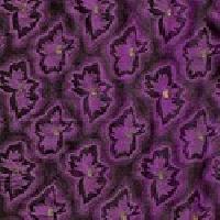 Purple Satin Silk Fabric