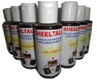 Sheeltalum Herbal Hair Oil