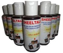 Sheeltalum Herbal Hair Oil