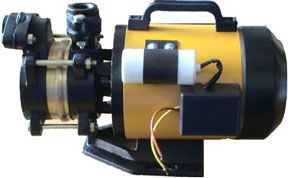 Domestic Monoblock Pump