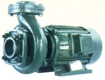 Monoblock Pump