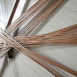 Copper Brazing Rods