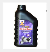 4-stroke Engine Oils