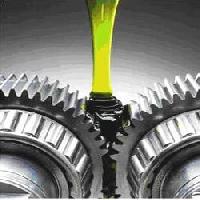 Automotive Gear Oil