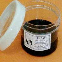 rubber processing oils