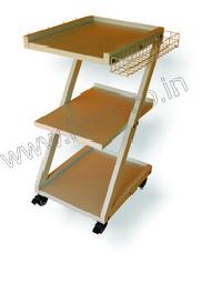 Equipment Trolley