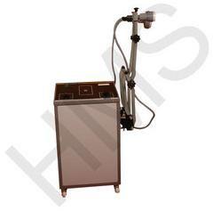 Shortwave Diathermy