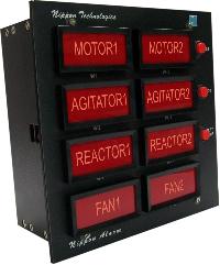 Alarm Annunciator