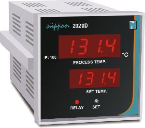 Digital Temperature Controller