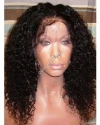 Lace Wig