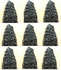 Machine Weft Hair