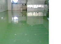 Anti Skid Floorings